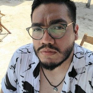 Meet your Posher, Erick